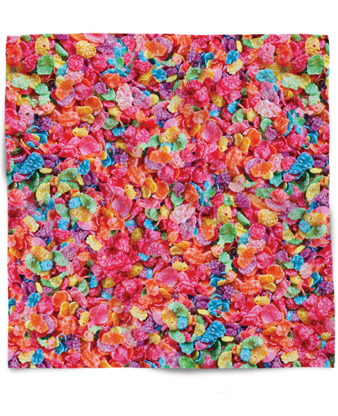 Fruity Pebbles Bandana