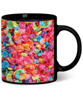 Fruity Pebbles Coffee Mug