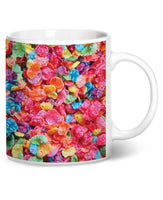 Fruity Pebbles Coffee Mug