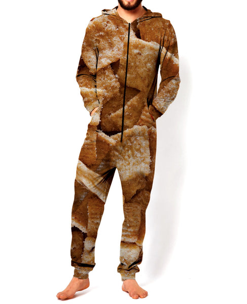 Cinnamon Toast Crunch Jumpsuit