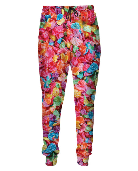 Fruity Pebbles Sweatpants