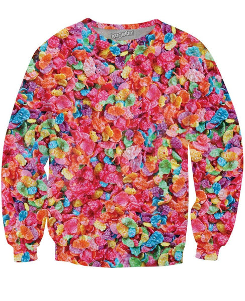 Fruity Pebbles Sweatshirt