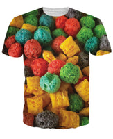 Cap'n Crunch T-Shirt