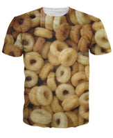 Cheerios T-Shirt
