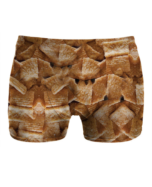 Cinnamon Toast Crunch Underwear