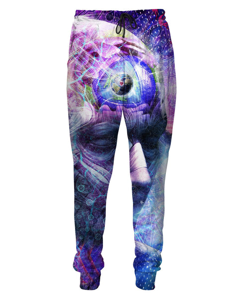 The Beauty of it All Sweatpants