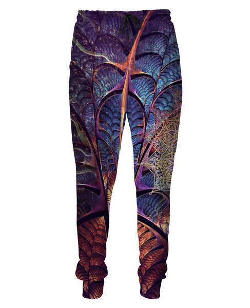 Mandala Sweatpants