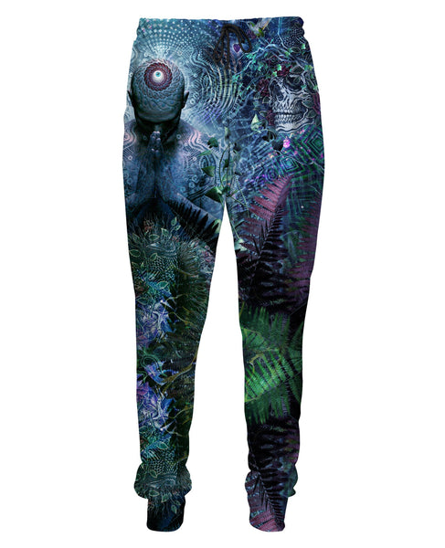 Gratitude for the Earth and Sky Sweatpants