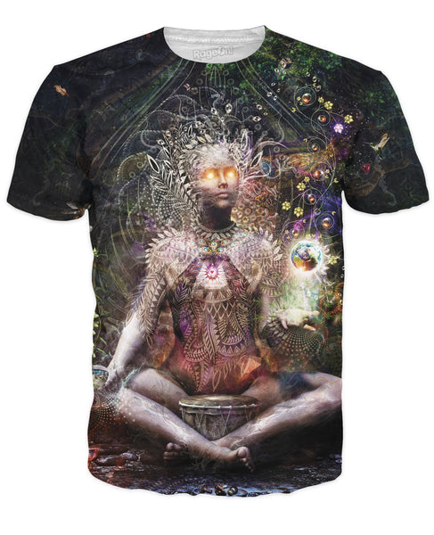 Sacrament for the Sacred Dreamers T-Shirt