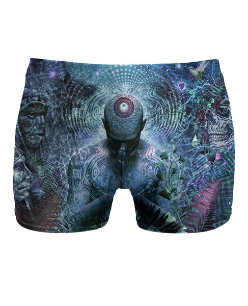 Gratitude for the Earth and Sky Underwear