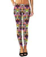 Jaguar Haze Leggings