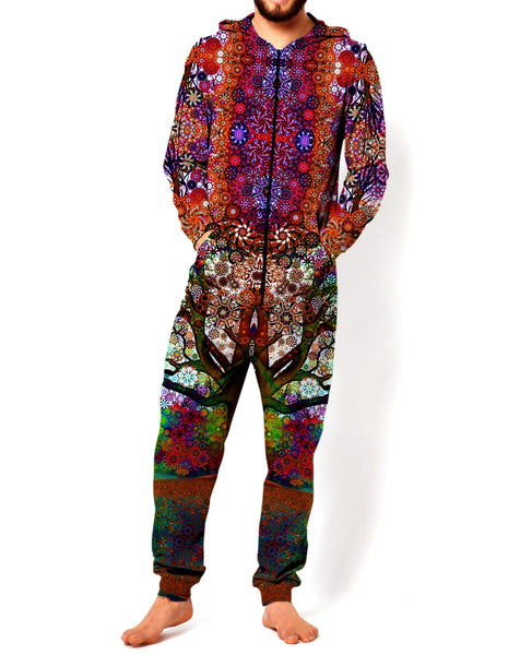 Trip Tree Onesie