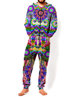 Psychoactive Supreme Onesie