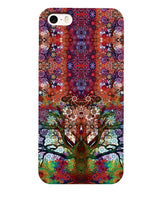 Trip Tree Phone Case