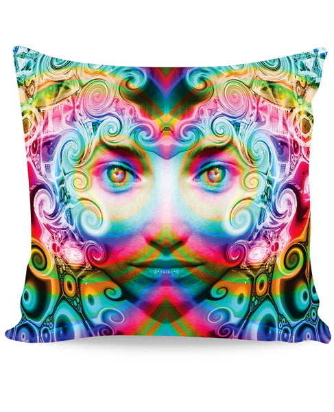 Awesome Energy Couch Pillow