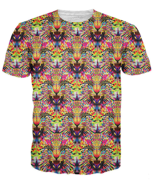 Jaguar Haze T-Shirt