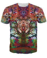 Trip Tree T-Shirt