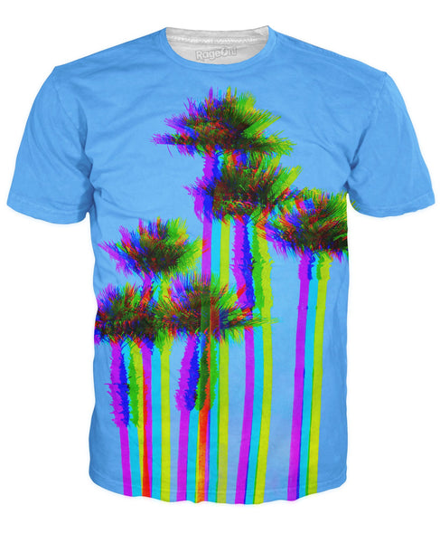 L.A. Trees T-Shirt