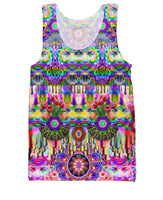 Psychoactive Supreme Tank Top