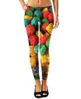 Cap'n Crunch Leggings