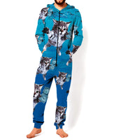 Cat Cobain Jumpsuit