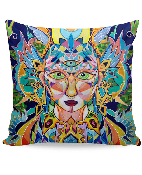 Sinchi Sinchi Couch Pillow