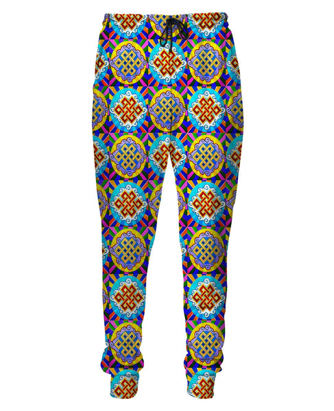 Infinite Wisdom Sweatpants