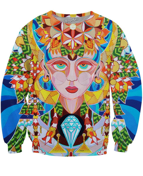 Gaia Sweatshirt