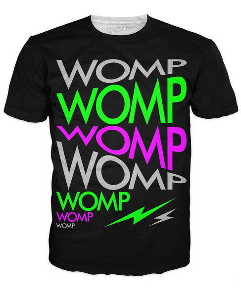 Womp Womp Womp T-Shirt