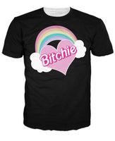 Bitchie T-Shirt