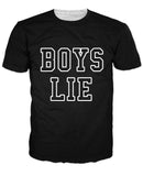 Boys Lie T-Shirt