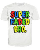 Super Faded Bro T-Shirt