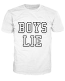 Boys Lie T-Shirt
