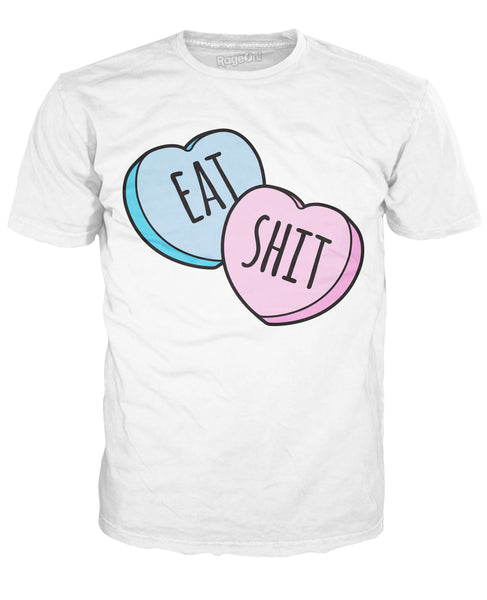 Eat Shit T-Shirt