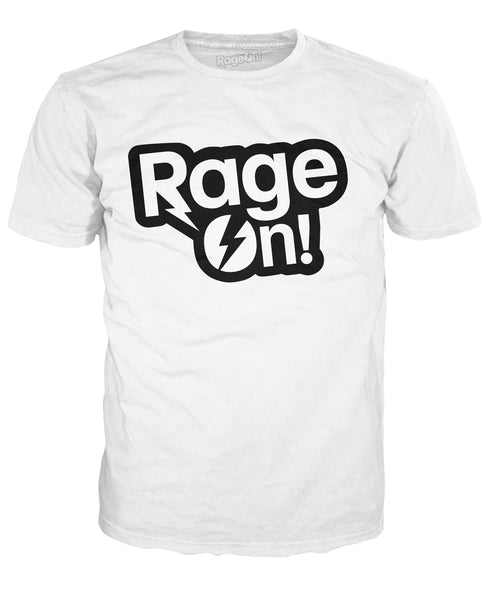 RageOn Logo T-shirt