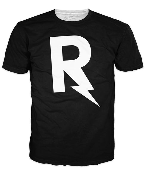 RageOn Monogram T-shirt