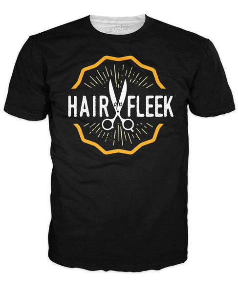 Hair on Fleek T-Shirt