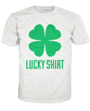 Lucky Shirt T-Shirt
