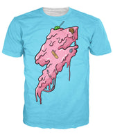 Bubblegum Bolt T-Shirt