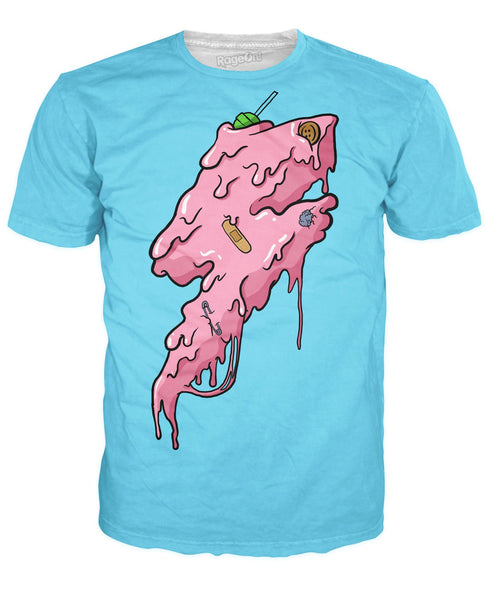 Bubblegum Bolt T-Shirt