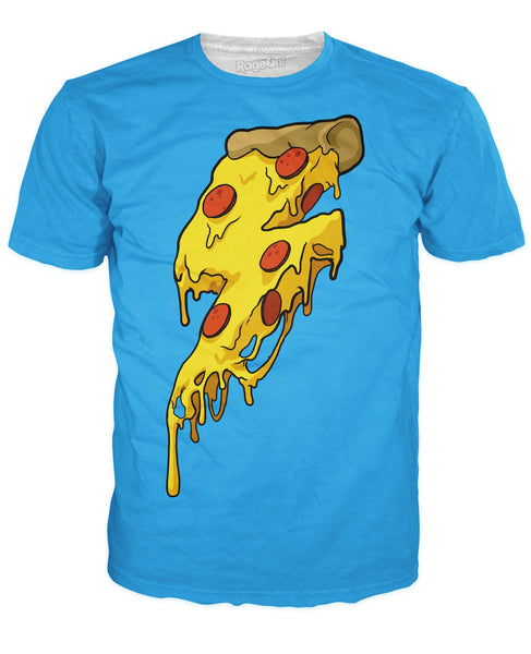 Pizzabolt T-Shirt