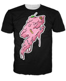Bubblegum Bolt T-Shirt