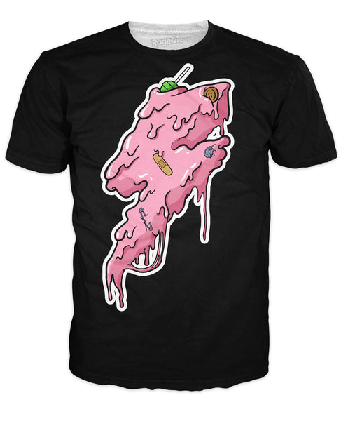 Bubblegum Bolt T-Shirt