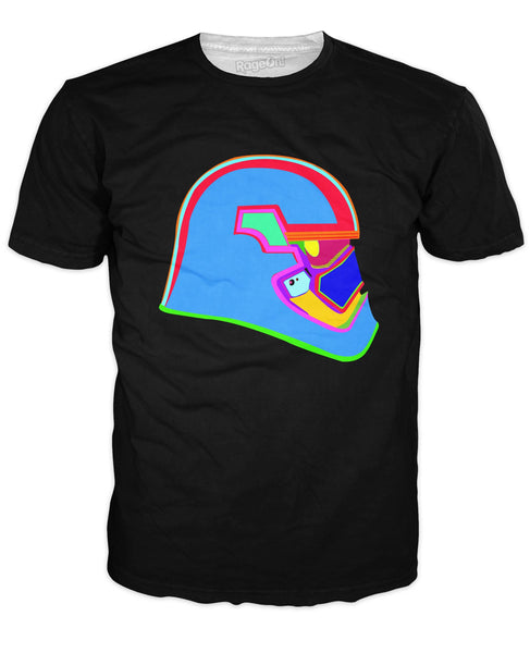 Captain T-Shirt