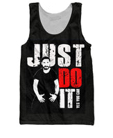Just Do It Tank Top