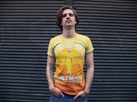 Dayman T-Shirt