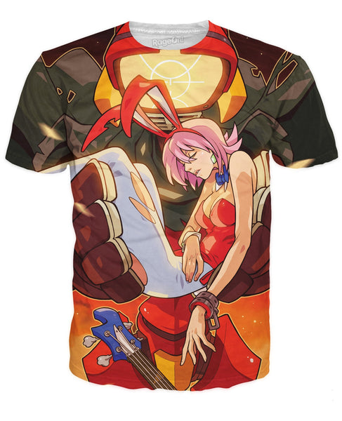 FLCL T-Shirt