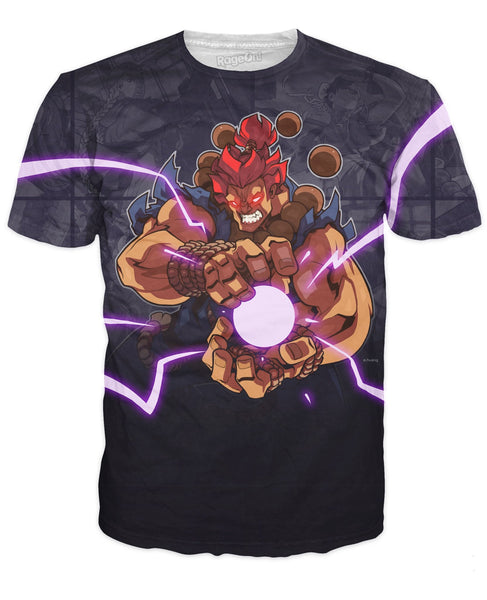 Akuma T-Shirt