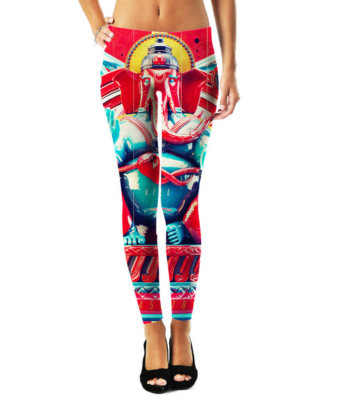 Elephant Kill Leggings