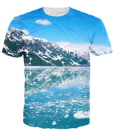 Beautiful Alaska T-Shirt